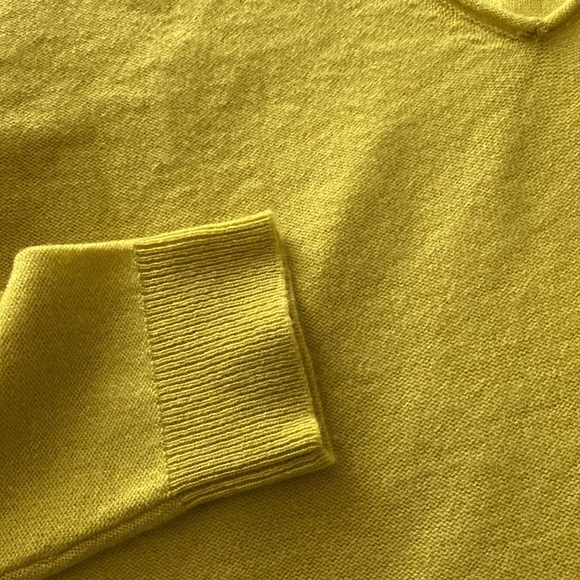 Pilcroe 100% Cashmere Sweater - Picture 4 of 7